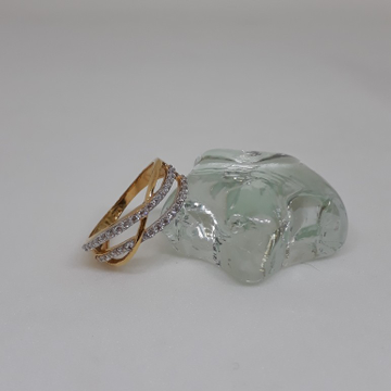 22ct Fancy Diamond Ring VT/1132/7 by 